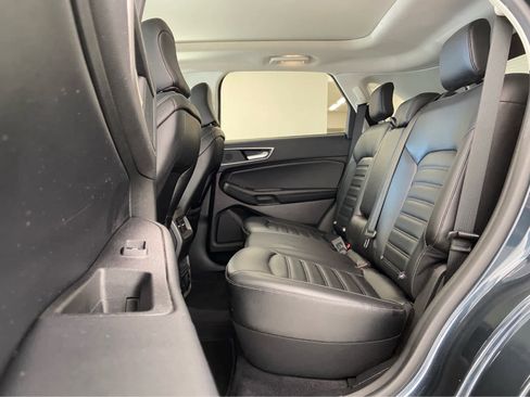 Used 2024 Ford Edge SEL w/ Convenience Package AWD/4WD image 17