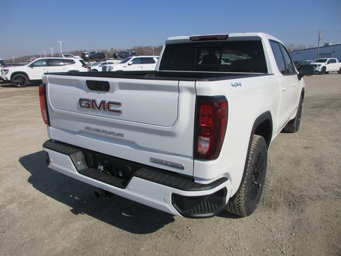 New 2026 GMC Sierra 1500 Elevation w/ Elevation Premium Package image 5