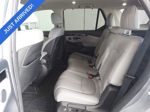 Certified 2023 Honda Pilot EX-L image 5