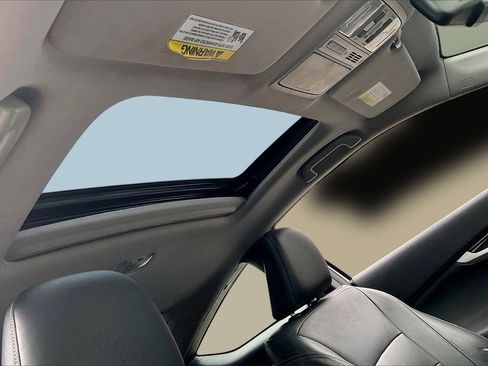 Used 2015 Honda Accord EX-L image 16