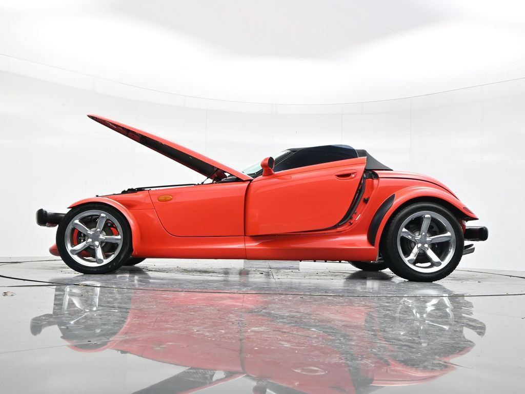 Used 1999 Plymouth Prowler RWD image 44