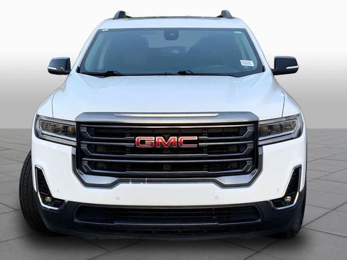 Used 2022 GMC Acadia AT4 image 3