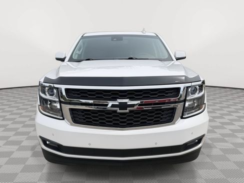 Used 2017 Chevrolet Tahoe LT AWD/4WD image 2