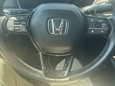 Used 2024 Honda Civic EX image 12