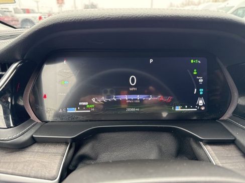 Used 2023 Jeep Grand Cherokee 30th Anniversary image 38