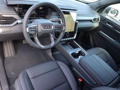 New 2026 GMC Acadia Elevation w/ Elevation Premium Package FWD image 6