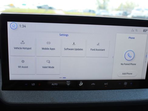 New 2025 Ford Maverick XLT image 29