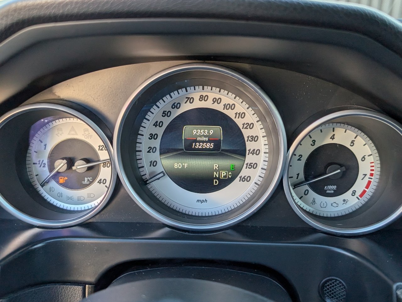 Used 2015 Mercedes-Benz E 350 4MATIC Wagon image 19