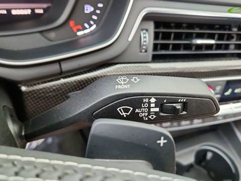 Used 2018 Audi S4 Prestige AWD/4WD image 42