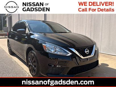 Used 2016 Nissan Sentra SV