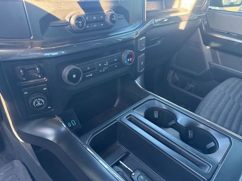 Used 2022 Ford F150 XL w/ STX Appearance Package image 14