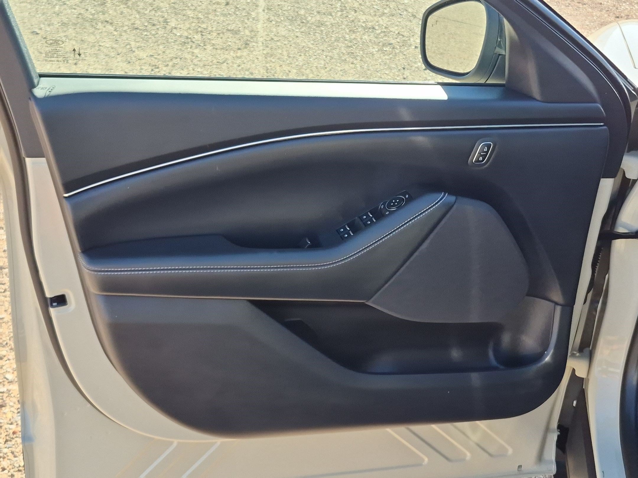 Used 2025 Ford Mustang Mach-E Select RWD image 13