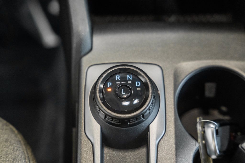 Used 2026 Ford Bronco Sport Big Bend AWD/4WD image 22