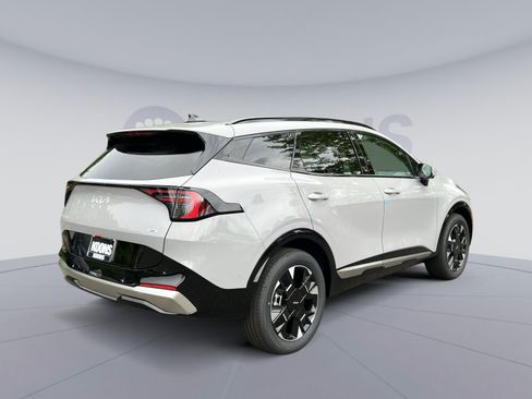 New 2026 Kia Sportage SX Prestige AWD/4WD image 7