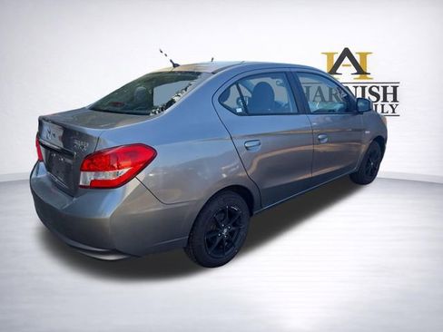 Used 2017 Mitsubishi Mirage G4 ES image 7