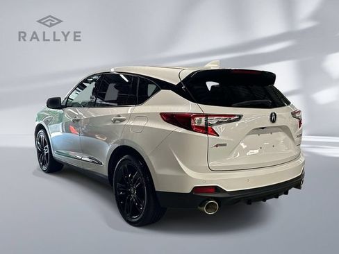 Used 2024 Acura RDX A-Spec AWD/4WD image 5