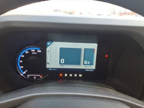 Certified 2022 Ford Bronco 4-Door image 16