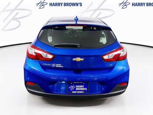 Used 2017 Chevrolet Cruze LT w/ Convenience Package image 28