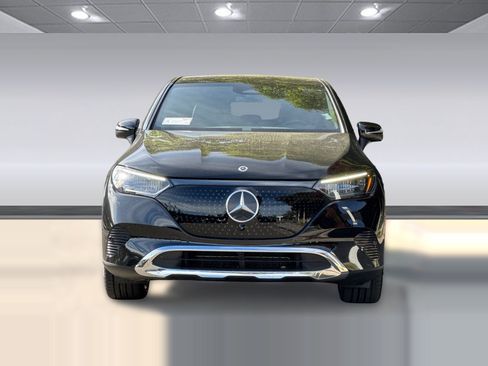 Certified 2023 Mercedes-Benz EQE 350+ 4MATIC SUV image 6