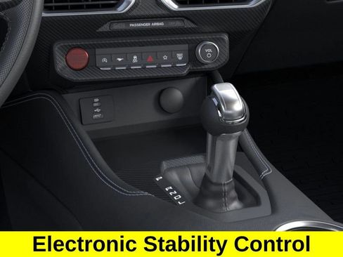 New 2026 Ford Mustang Premium image 15