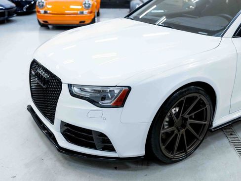 Used 2014 Audi RS 5 Coupe image 29