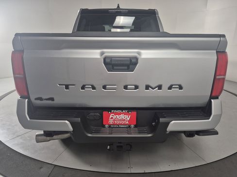 New 2026 Toyota Tacoma SR5 image 13