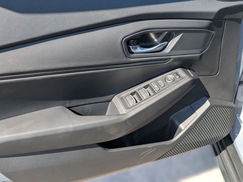 New 2025 Honda Accord SE image 14