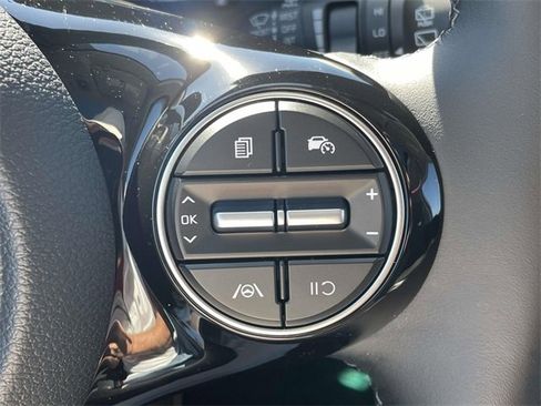 New 2025 Kia Soul EX image 29