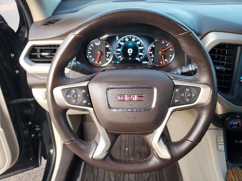 Used 2019 GMC Acadia Denali w/ Technology Package image 64