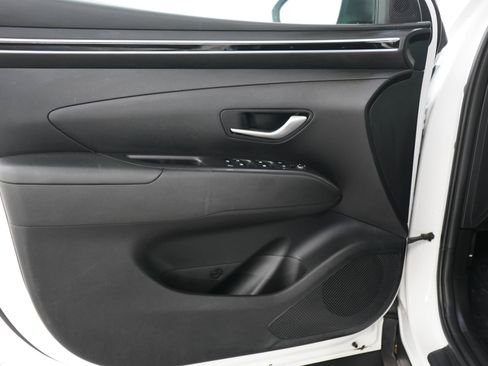 Used 2024 Hyundai Tucson SEL AWD/4WD image 19