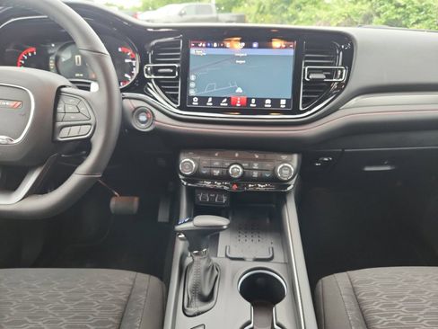 New 2026 Dodge Durango GT w/ Blacktop Package AWD/4WD image 20