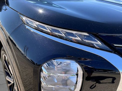 Used 2024 Mitsubishi Outlander SE FWD image 26