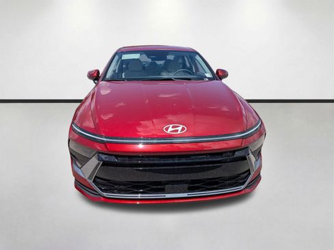 New 2026 Hyundai Sonata SE FWD image 8
