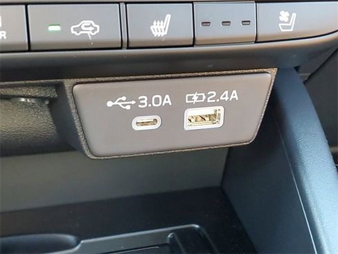 New 2026 Subaru Outback Touring XT image 32