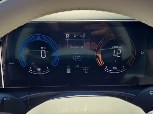 New 2026 Hyundai Santa Fe SE FWD image 32