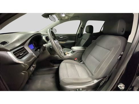 Used 2022 GMC Acadia SLE w/ Elevation Edition AWD/4WD image 11