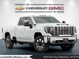 New 2026 GMC Sierra 2500 Denali w/ Denali Reserve Package AWD/4WD video 1
