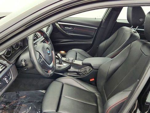 Used 2016 BMW 328i xDrive Sedan image 21