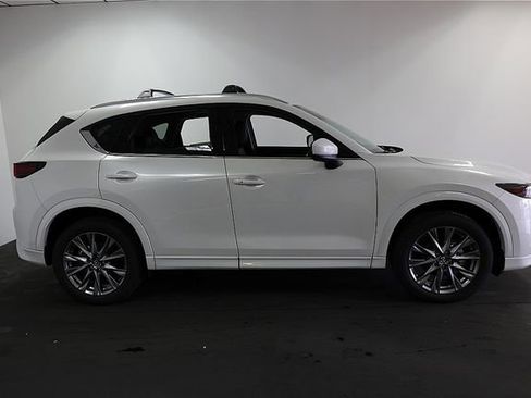 New 2025 MAZDA CX-5 AWD 2.5 S image 7