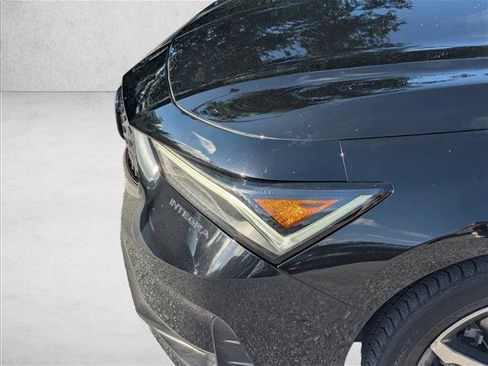 Used 2023 Acura Integra FWD image 14
