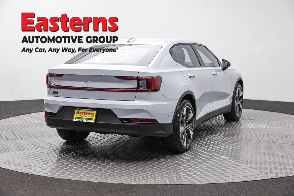 Used 2024 Polestar Polestar 2 w/ Pilot Pack RWD image 7