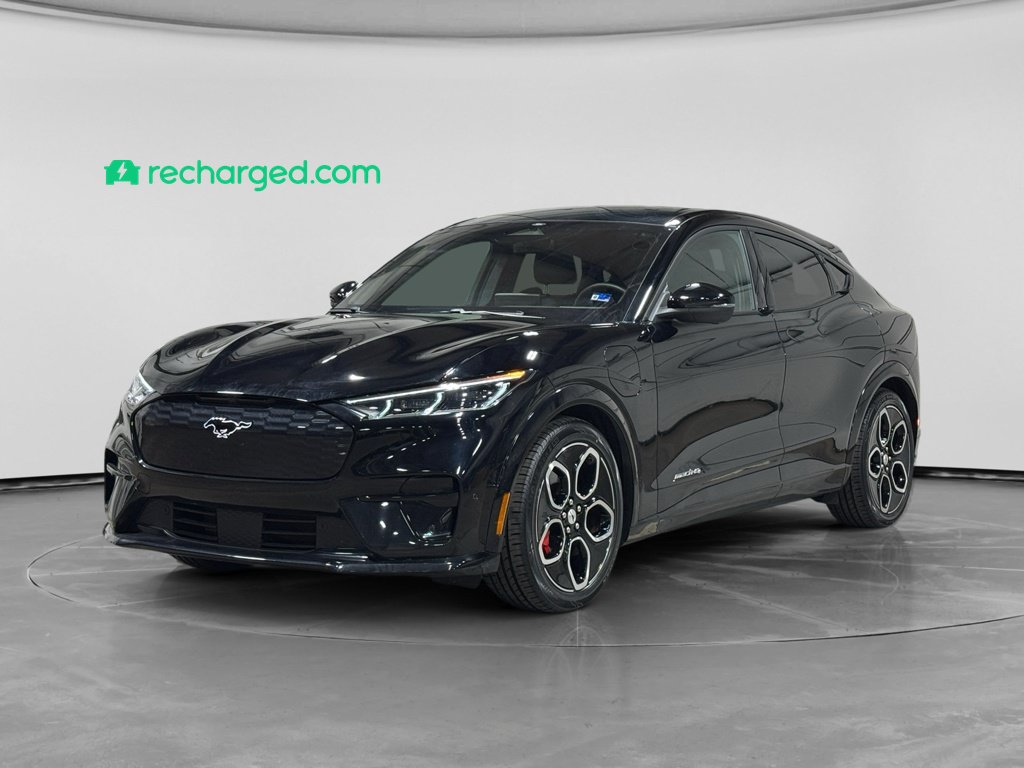 Used 2023 Ford Mustang Mach-E GT AWD/4WD image 1