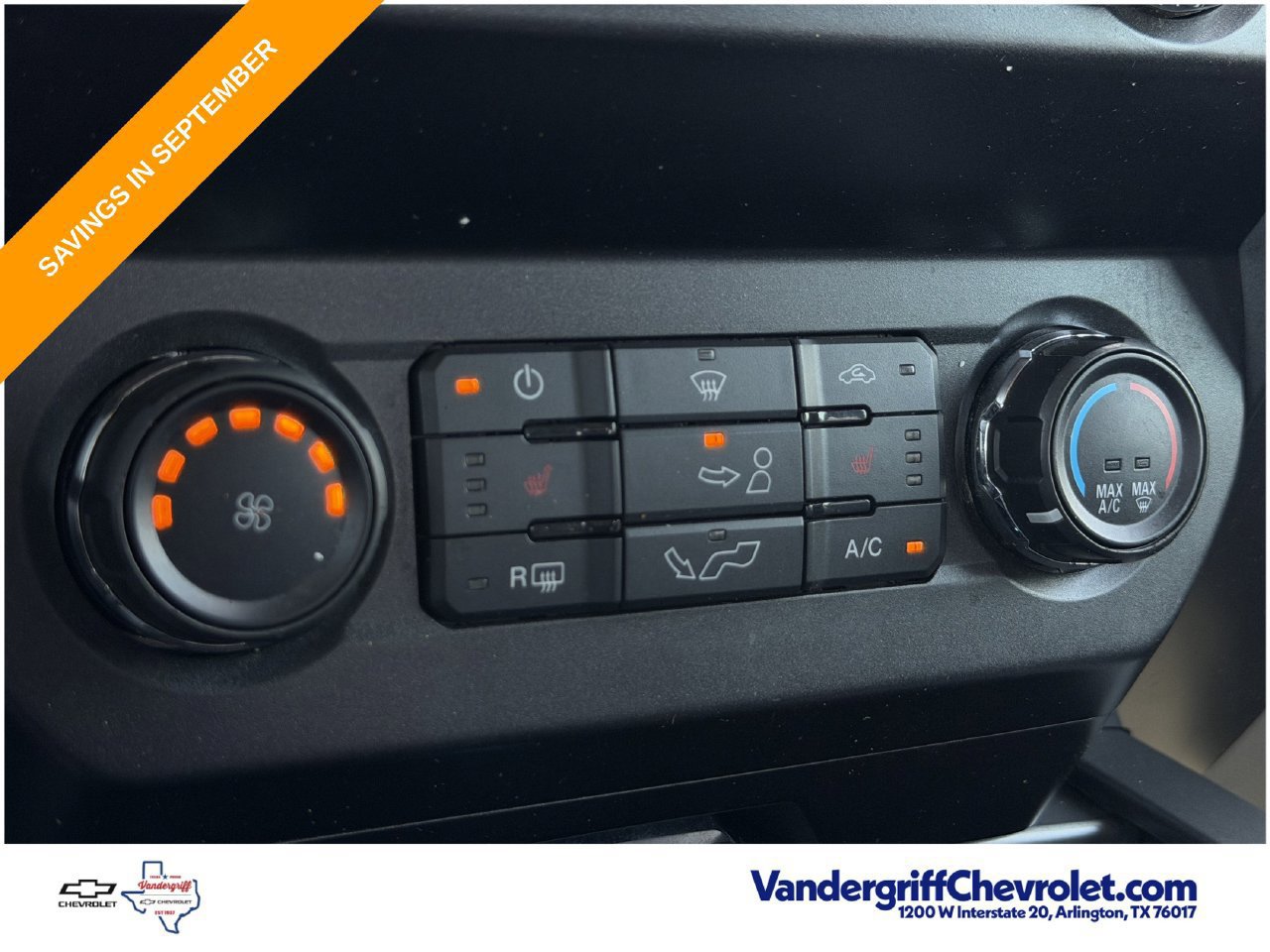 Used 2019 Ford F150 XLT w/ Equipment Group 302A Luxury RWD image 19