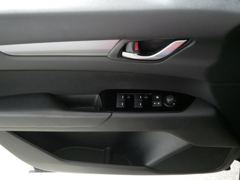 Certified 2025 MAZDA CX-5 AWD 2.5 S image 19