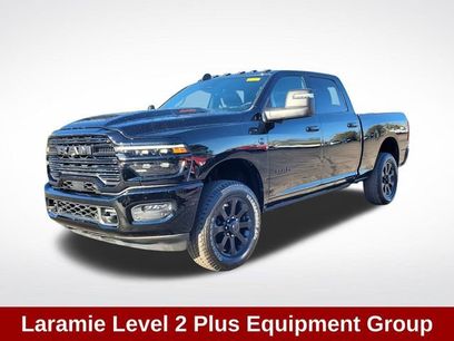 Used 2025 RAM 3500 Laramie