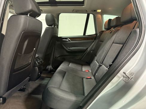 Used 2017 BMW X3 xDrive28i image 37