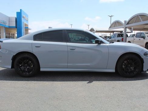 Used 2021 Dodge Charger GT w/ Plus Group RWD image 2