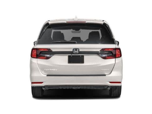 Used 2024 Honda Odyssey Sport image 8