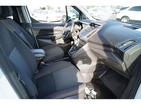 Used 2018 Ford Transit Connect XL image 26