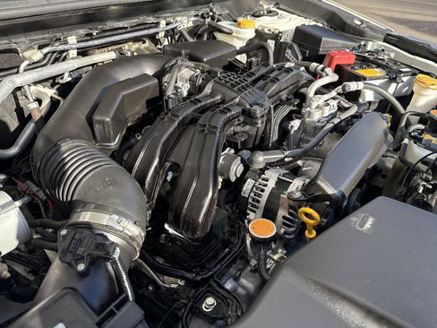 Used 2022 Subaru Crosstrek 2.5i Limited w/ Moonroof Package 2 image 23